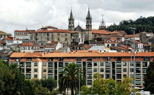 floristería betanzos