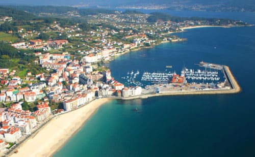 Floristería Galicia - Pontevedra